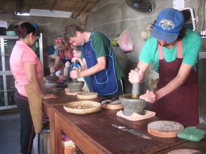 Cooking class, Battambang- Cambodia Cooking class, Battambang- Cambodia