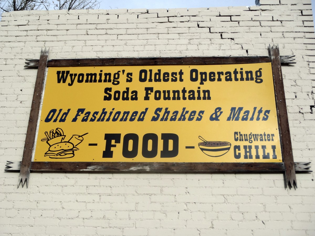 Chugwater, Wyoming, USA