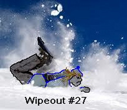 Snowboarding, Revelstoke, Canada