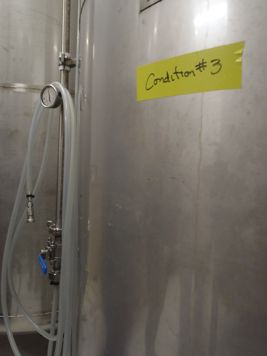 Mnt. Begbie Brewey, Revelstoke, British Columbia