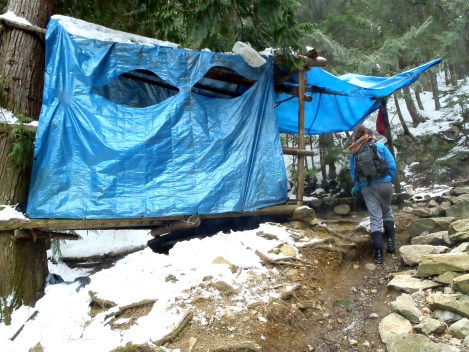 St. Leon Hot Springs, British Columbia, Canada