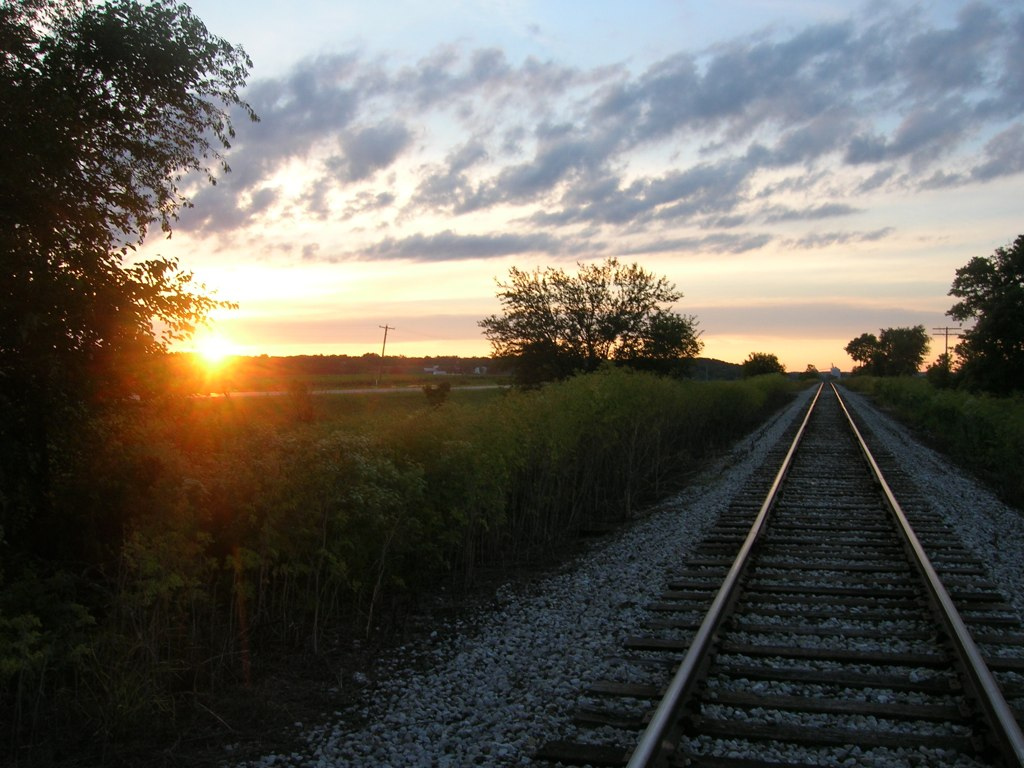 The Art of Being Lost