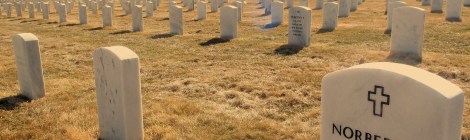 Black Hills National Cemetary
