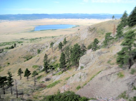 Black Hills, South Dakota