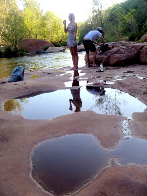 Oak Creek, Arizona, USA
