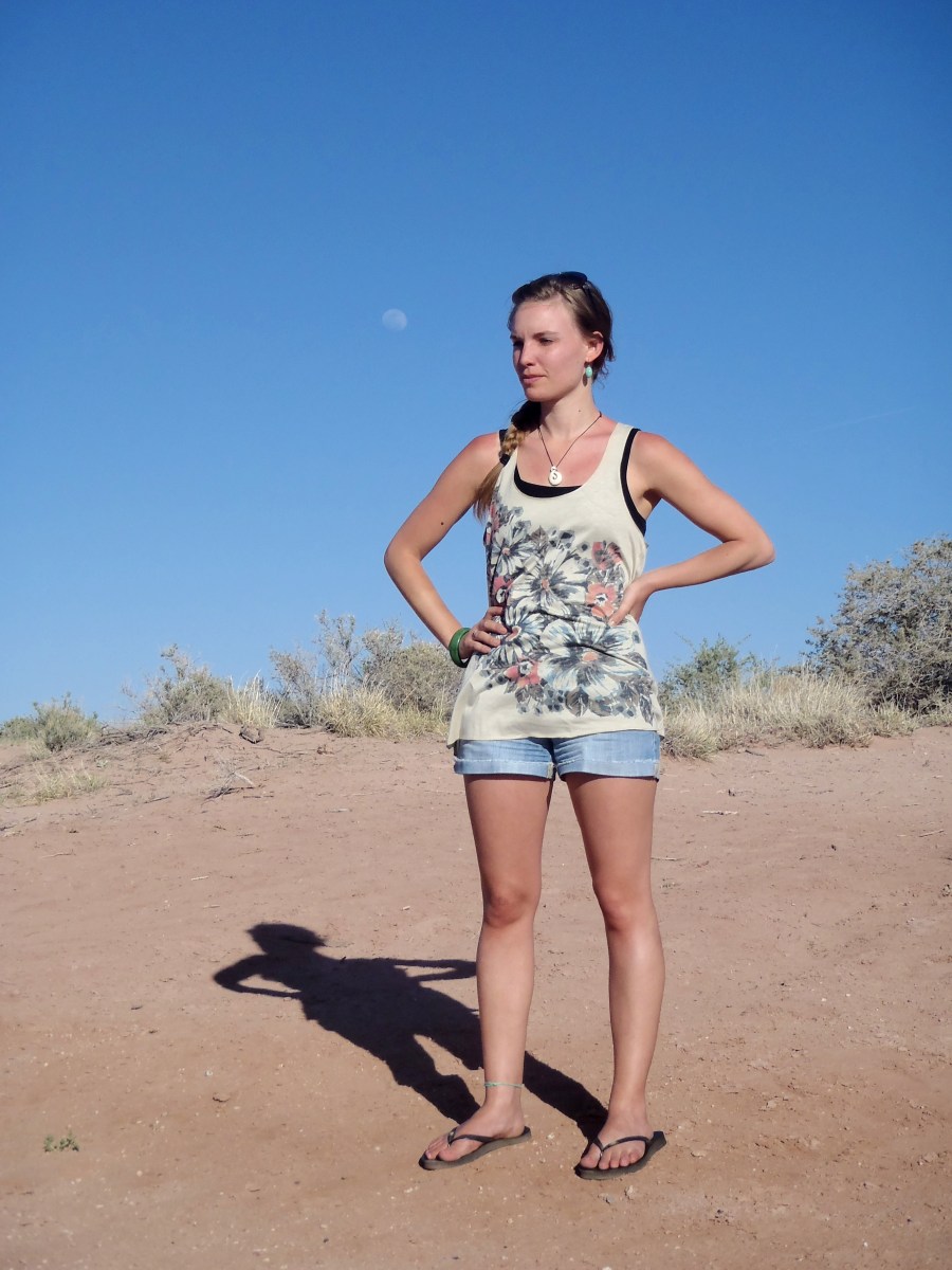 Painted Desert, Arizona