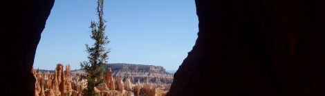 Bryce Canyon National Park, Utah