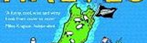 A Land of Two Halves, by Joe Bennett