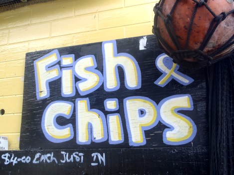 Aggy's Shack, Queenstown, New Zealand