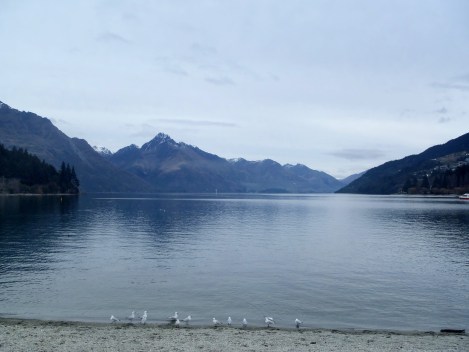 Queenstown, New Zealand