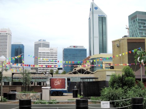 Perth, Western Australia