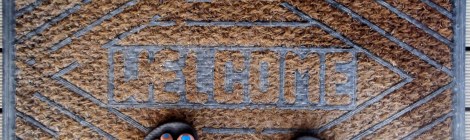 welcome home settling down