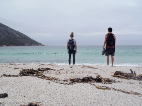 Wineglass Bay, Freycinet National Park