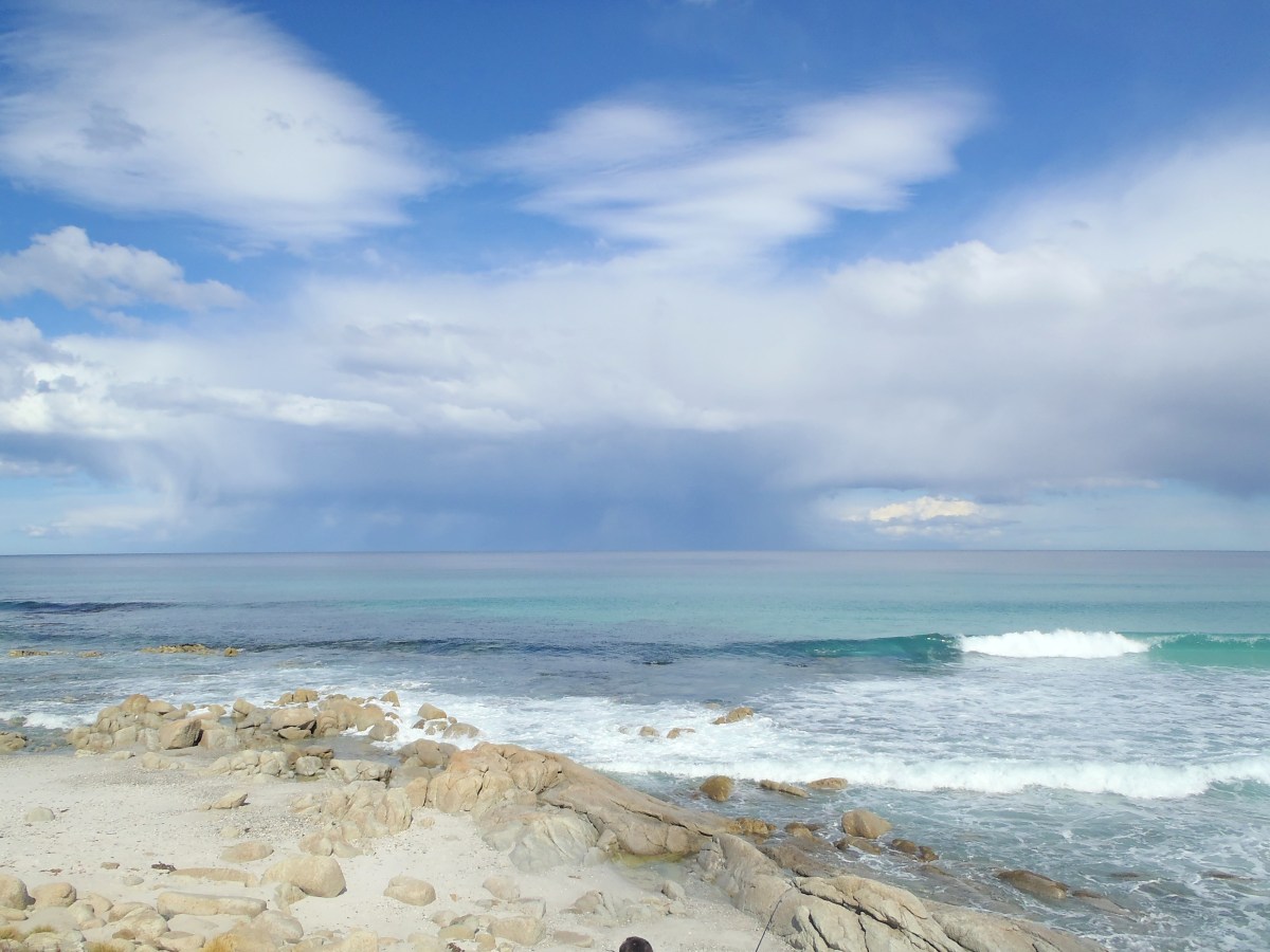 Friendly Beaches, Freycinet National Park