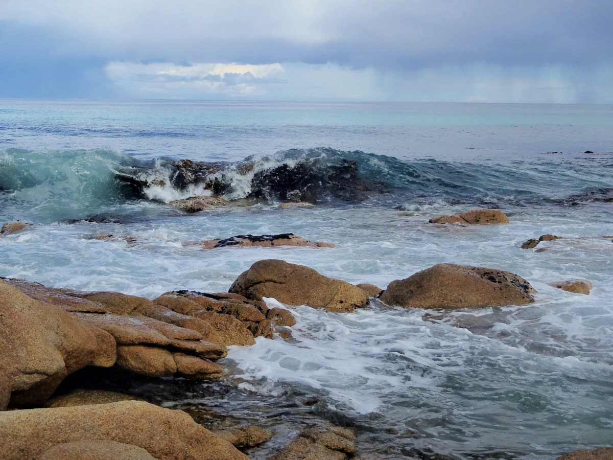 Friendly Beaches, Freycinet National Park