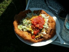 Indian Tacos