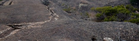 Mount Parsons, Freycinet National Park, Tasmania