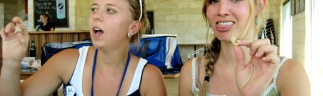 Australian cuisine, Witchetty grub