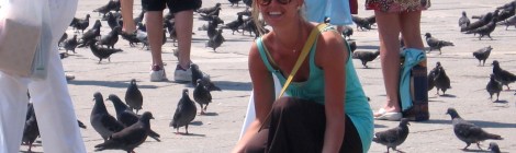 Piazza San Marco, Venice