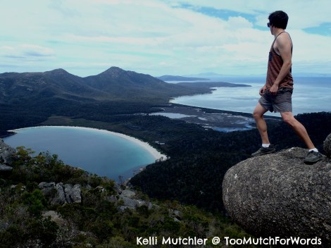 Freycinet National Park Tasmania