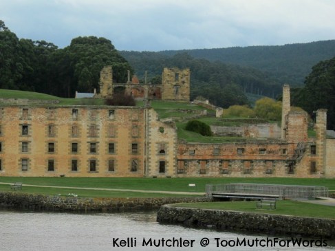 Port Arthur Tasmania