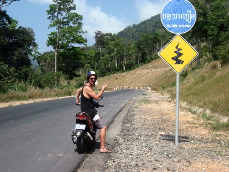 travel quotes Kampot Cambodia