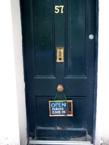 small town New Zealand