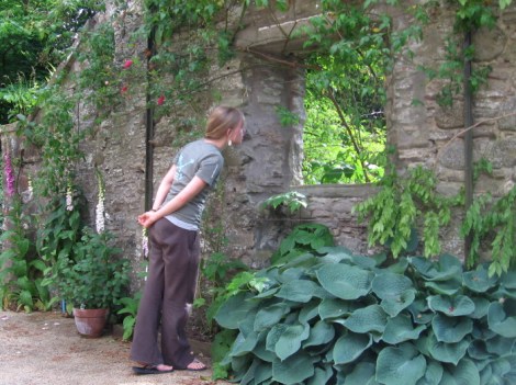 settling down daydreams Scotland