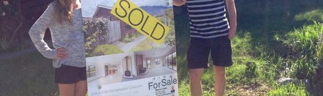 settling down in Queenstown New Zealand