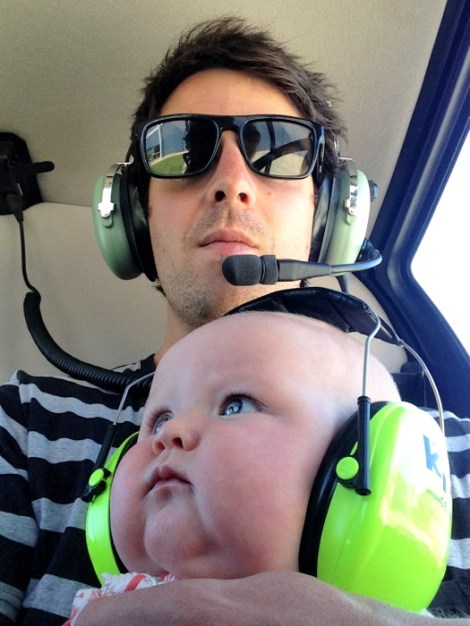 helicopter Queenstown New Zealand