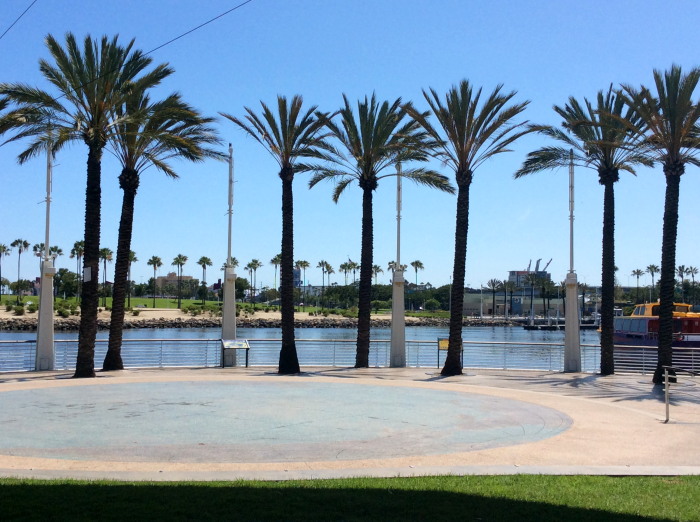 Long Beach Los Angeles