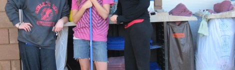 housekeeping Western Australia