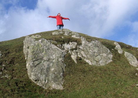 2016 bucket list Scotland