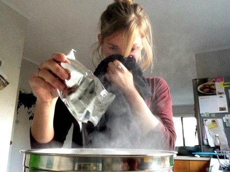 Edmonds Pavlova Magic