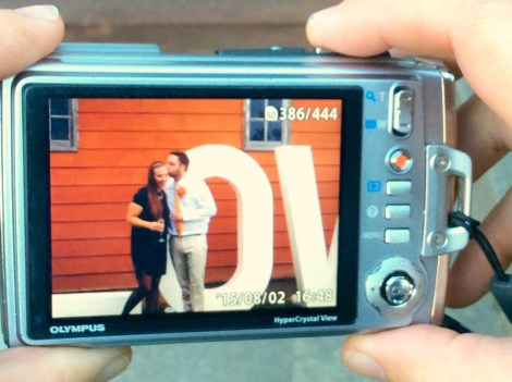 travel karma take photos