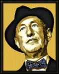 Ian Fleming