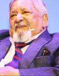 V.S. Naipaul