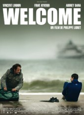 Welcome movie poster