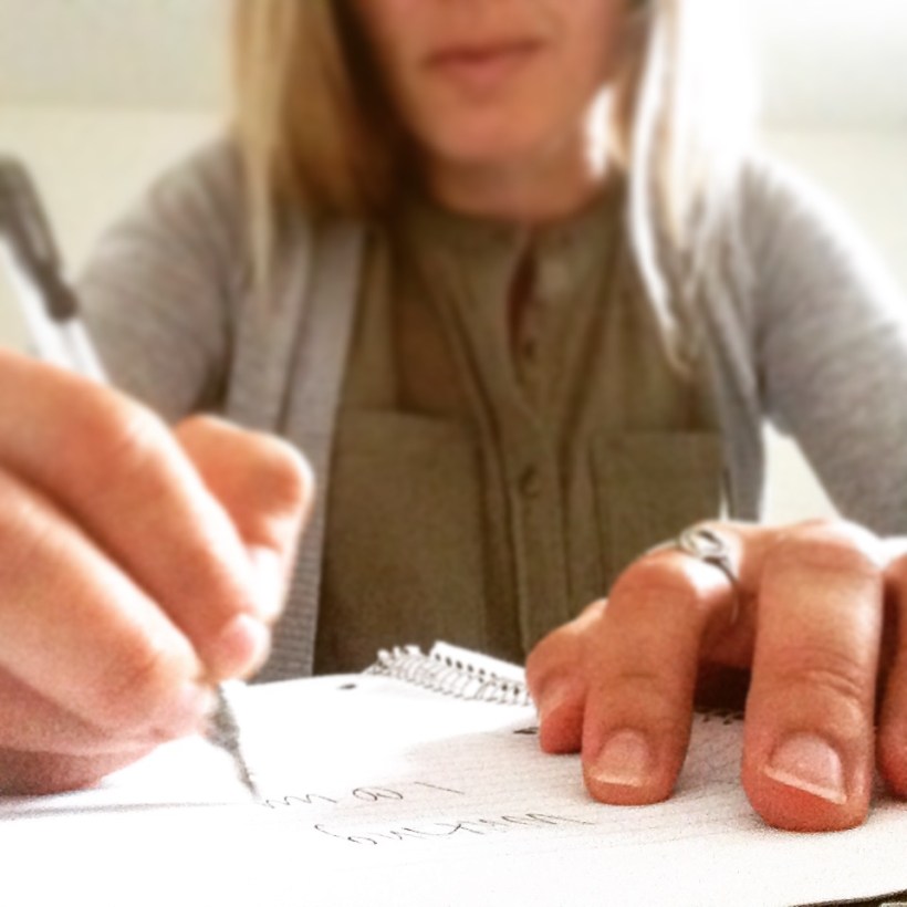 excuses to write a travel letter