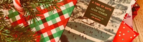 A Time of Gifts by Patrick Leigh Fermor